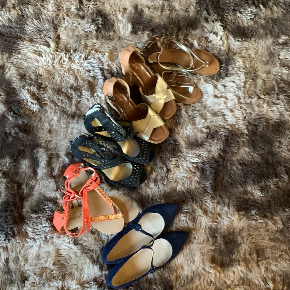 Women shoes